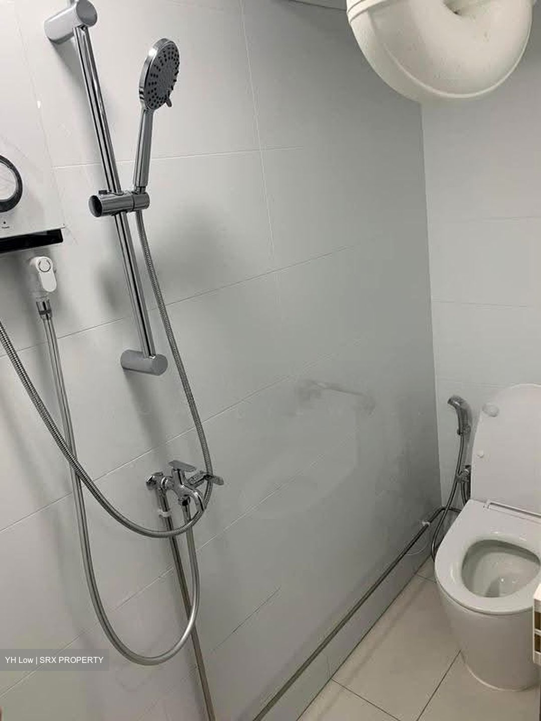 Spottiswoode Park (D2), Apartment #629923741